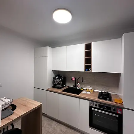 Compass View Apartment Mamaia