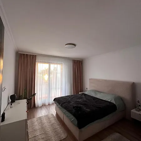 Compass View Apartment