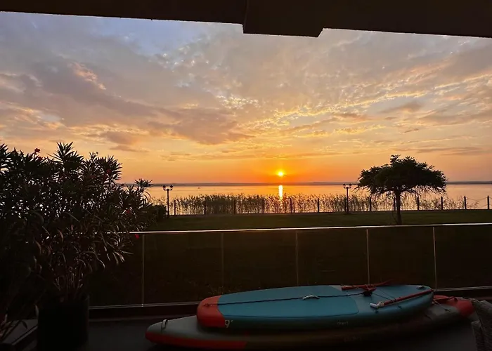 Apartament Compass View Mamaja