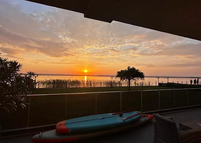 Apartament Compass View